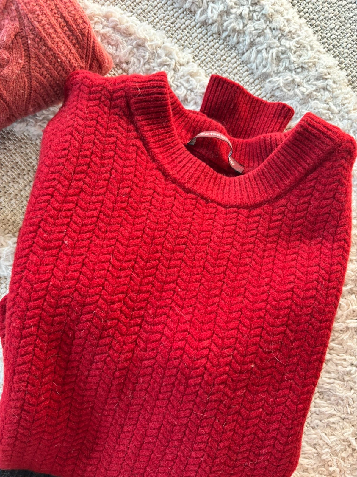 Lot of Comptoir des Cotonniers sweaters size M – photo 3